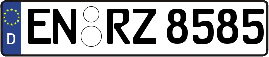 EN-RZ8585