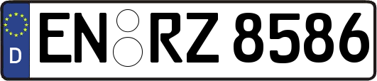 EN-RZ8586