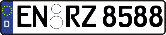 EN-RZ8588