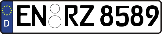 EN-RZ8589