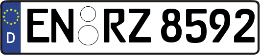 EN-RZ8592