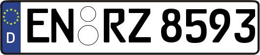 EN-RZ8593