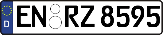 EN-RZ8595