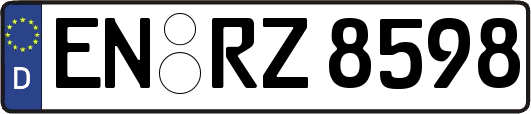 EN-RZ8598