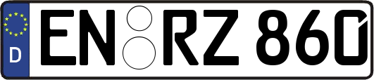 EN-RZ860