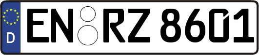 EN-RZ8601