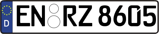 EN-RZ8605