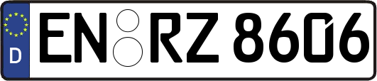 EN-RZ8606