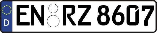 EN-RZ8607