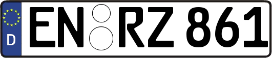 EN-RZ861