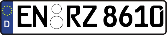 EN-RZ8610