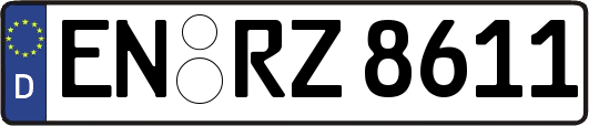 EN-RZ8611