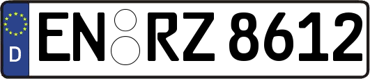 EN-RZ8612