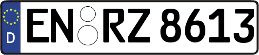 EN-RZ8613