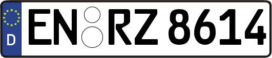 EN-RZ8614