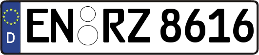 EN-RZ8616