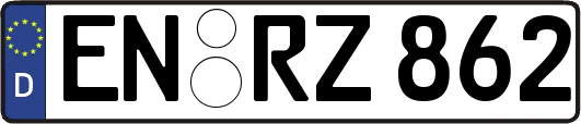 EN-RZ862