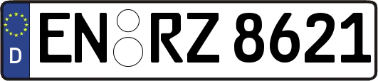EN-RZ8621