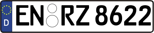 EN-RZ8622