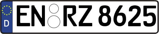 EN-RZ8625
