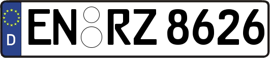 EN-RZ8626