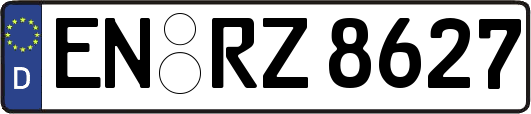 EN-RZ8627