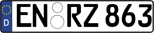 EN-RZ863