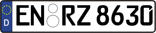 EN-RZ8630