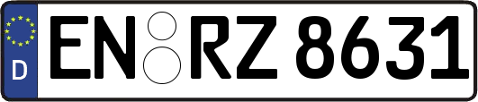 EN-RZ8631