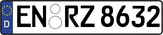 EN-RZ8632