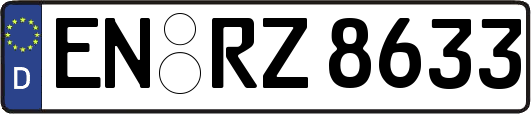EN-RZ8633