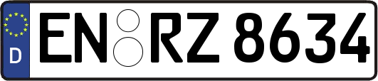 EN-RZ8634