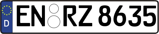 EN-RZ8635
