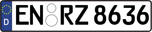 EN-RZ8636