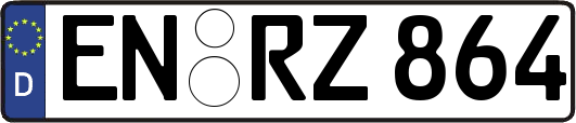 EN-RZ864