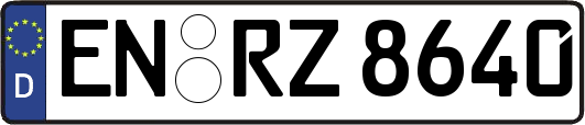 EN-RZ8640