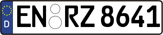 EN-RZ8641