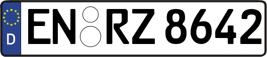 EN-RZ8642
