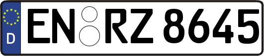 EN-RZ8645