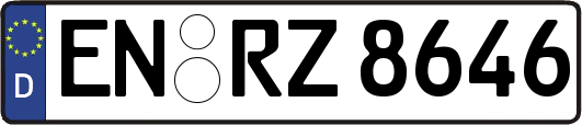 EN-RZ8646
