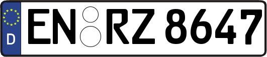 EN-RZ8647