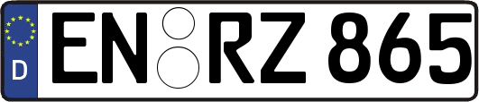 EN-RZ865