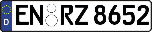 EN-RZ8652