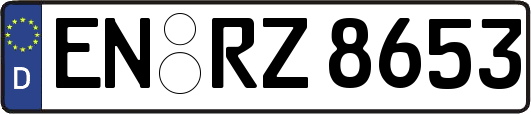 EN-RZ8653