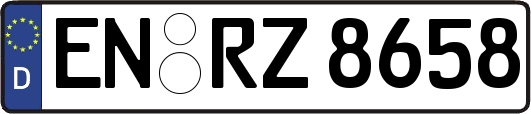 EN-RZ8658