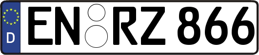EN-RZ866