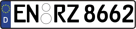 EN-RZ8662