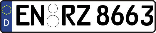 EN-RZ8663