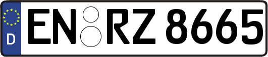 EN-RZ8665