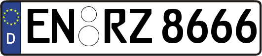 EN-RZ8666
